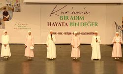 Arpaguş: 2,5 milyon yavrumuza Kur'an ve dini bilgi eğitimi verdik