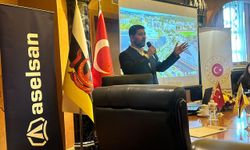 'ASELSAN-ASELSAN.NET Savunma Sanayi Günü' Brunei'de gerçekleştirildi
