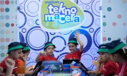 ASELSAN, TEKNOFEST Şanlıurfa'da ürün ve çözümlerini gençlerle buluşturacak