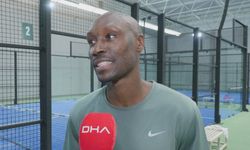 Atiba Hutchinson: Süper Lig'de çok heyecanlı bir sezon olacağını düşünüyorum