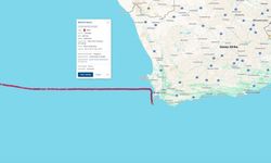 Atlas Okyanusu'nda yaralanan Türk denizci, helikopterle hastaneye sevk edildi