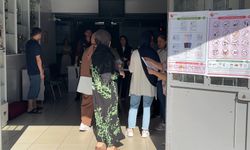 Avcılar'da KPSS'de adresleri karıştırdı; sınava giremeden okuldan ayrıldı
