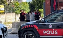 Avcılar'da metruk binada uyuşturucu operasyonu: 2 gözaltı