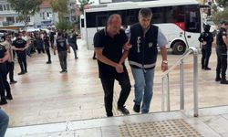 Aydın merkezli 7 ilde yasa dışı bahis operasyonu; 31 şüpheli adliyede