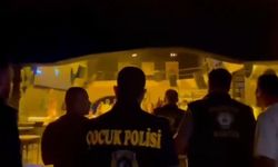 Aydın'da 'Ailem Güvende' operasyonunda 5 tutuklama