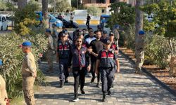 Aydın'da konut ve arsa satışı vurgunu; 9 gözaltı