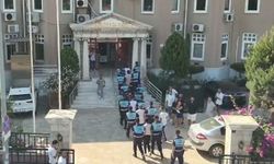 Aydın'da yasa dışı bahis operasyonunda 9 tutuklama