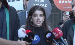 Ayşe Tokyaz cinayeti davasında karar bekleniyor -2 / Ek bilgi ve görüntü