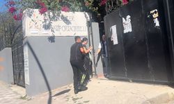 Bahçelievler'de motorize zabıta ekipleri 12 KPSS adayını sınava yetiştirdi