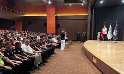 Bahçelievler'de Zabıta Teşkilatı'nın 200'üncü yılı kutlandı