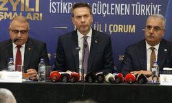 Bakan Bayraktar: Gabar'da günlük 83-84 bin varil petrol üretiyoruz