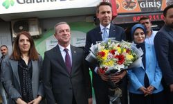 Bakan Bayraktar: Hakkari madencilik alanında önemli bir merkez haline gelecek (2)