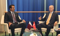 Bakan Bayraktar: Katar'la stratejik ortaklığımızı derinleştirmeyi hedefliyoruz