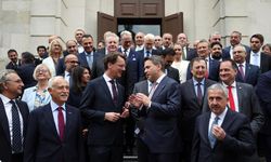 Bakan Bayraktar: Tamamen enerji bağımsızlığına sahip bir Türkiye nihai vizyonumuzdur