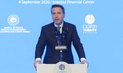 Bakan Bayraktar: Türkiye; güneş, rüzgâr, hidroelektrik ve jeotermal kaynaklar bakımından önemli potansiyele sahiptir