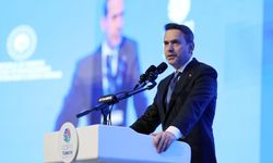 Bakan Bayraktar: Türkiye, petrol ve doğal gazda kendi kendine yeten bir ülke olacak