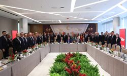Bakan Bayraktar: Ülkemizi küresel bir enerji merkezine dönüştürme hedefimize doğru ilerliyoruz
