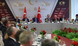 Bakan Bolat: ABD'li şirketlerin yatırımlarını artırmak için çalışmalarımızı sürdürüyoruz