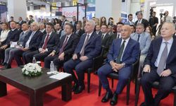 Bakan Bolat: Bu sene tarım ve gıda sektörü için muhteşem bir yıl