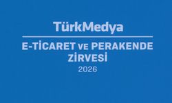 Bakan Bolat, 'E-Ticaret ve Perakende Zirvesi'nde konuştu