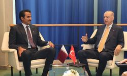 Bakan Bolat: Katar ile Türkiye arasındaki güçlü stratejik ortaklığımızı kararlılıkla sürdüreceğiz