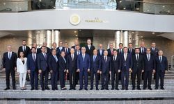 Bakan Bolat, TİM heyetini kabul etti
