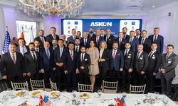 Bakan Bolat: Türkiye-ABD ekonomik ortaklığını daha ileri seviyeye taşımak için çalışmalarımızı sürdürüyoruz