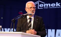 Bakan Bolat: Türkiye artık üst ülkeler liginde yerini alacaktır (3)