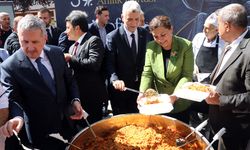 Bakan Bolat: Türkiye artık üst ülkeler liginde yerini alacaktır