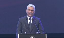 Bakan Bolat: Türkiye'de 2025 yılında e-ticaret hacmi yüzde 52,2 arttı