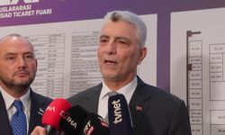Bakan Bolat: Yıl sonu 410 milyar dolar mal ve hizmet ihracatı rakamımıza ulaşacağız