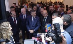 Bakan Çiftçi: Hedefimiz, devlet kapasitesini riski gören ve tedbir alan anlayışıyla tamamlamaktır
