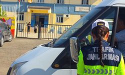 Bakan Çiftçi: Okul tedbirlerimizi en üst seviyeye çıkardık