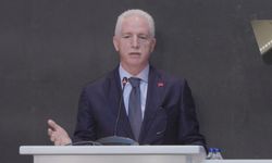 Bakan Ersoy: İstanbul dünyanın en büyük etkinliklerine ev sahipliği yapabilecek sayılı metropollerden biri