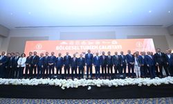 Bakan Ersoy: Turizmi 81 ile ve yılın 12 ayına yaymayı hedefliyoruz