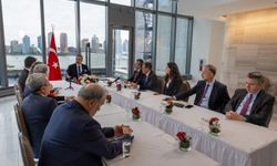 Bakan Fidan: İsrail'in uluslararası yalnızlaşması giderek artıyor