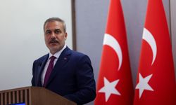 Bakan Fidan: Yunanistan, bölgeyi istikrarsızlaştırmak isteyenlerin oyuncağı olmamalı
