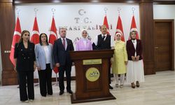 Bakan Göktaş: Biz artık hiçbir anne ağlamasın istiyoruz