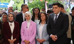 Bakan Göktaş: Biz artık hiçbir anne ağlamasın istiyoruz(2)