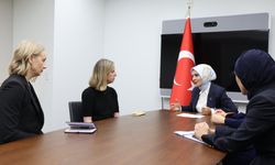 Bakan Göktaş: Çocukların güvenliği için teknoloji şirketleriyle iş birliğini sürdüreceğiz