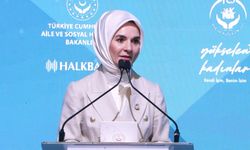 Bakan Göktaş: Girişimci kadın sayımız 1 milyon 230 bine ulaştı