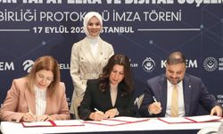 Bakan Göktaş: Kadınların yapay zeka alanında yetkinleşmesini destekleyeceğiz
