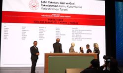Bakan Göktaş: Kamuda istihdam edilen şehit yakını, gazi ve gazi yakını sayısı 53 bini aşacak