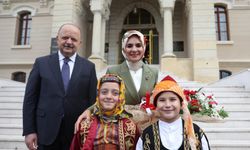 Bakan Göktaş: Politikalarımızın merkezine aileyi konumlandırıyoruz