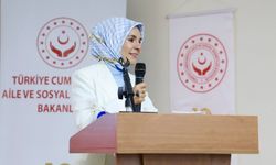 Bakan Göktaş: SYDV'lere yaklaşık 2 milyar lira kaynak aktardık