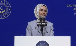 Bakan Göktaş: Terörsüz Türkiye hedefi, milletimizin ortak arzusunu kalıcı huzura dönüştürme iradesidir