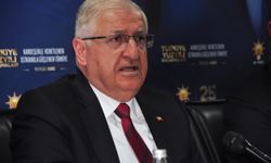 Bakan Güler, Kars'ta (2)