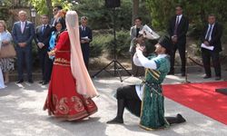 Bakan Güler: Türk ve Azerbaycan ordularının iş birliği Kafkasya'nın güvenliği için önemlidir