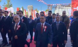 Bakan Gürlek: İnfaz mevzuatımıza ilişkin çalışmalarımızı sürdürüyoruz