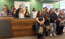 Bakan Gürlek: İsrail bağlantılı uluslararası dolandırıcılık şebekesine büyük darbe vurduk (2)